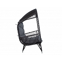 BHO 0505-C12 armchair
